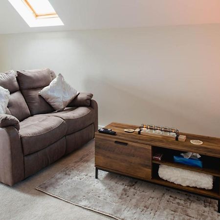 The Cosy Inn - Luxury Private Hot-Tub Dungiven Extérieur photo