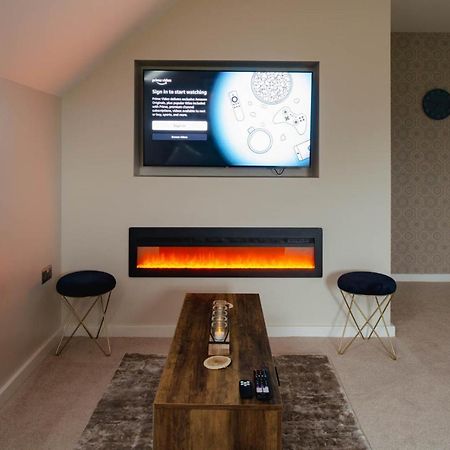 The Cosy Inn - Luxury Private Hot-Tub Dungiven Extérieur photo