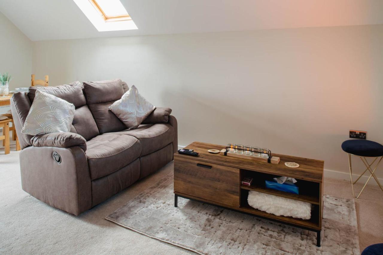 The Cosy Inn - Luxury Private Hot-Tub Dungiven Extérieur photo