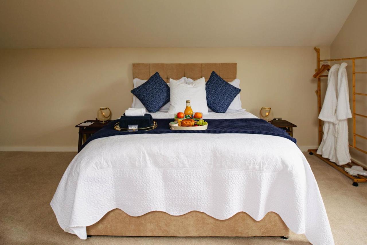 The Cosy Inn - Luxury Private Hot-Tub Dungiven Extérieur photo