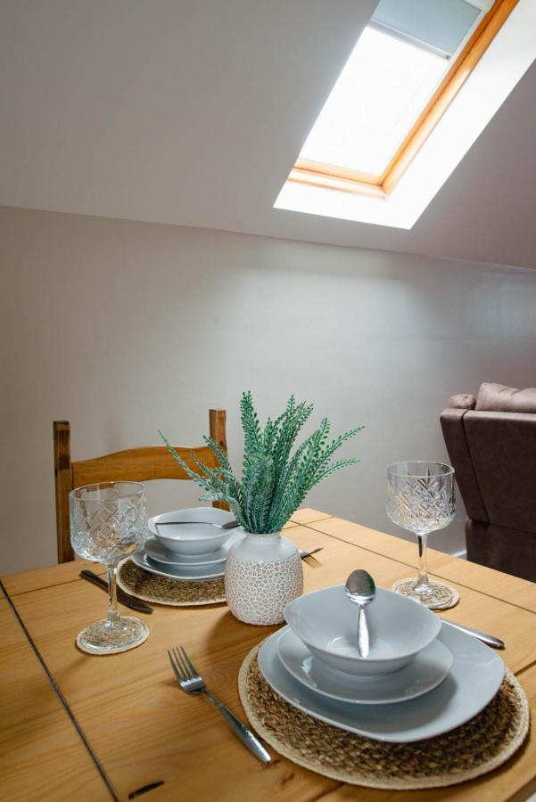 The Cosy Inn - Luxury Private Hot-Tub Dungiven Extérieur photo