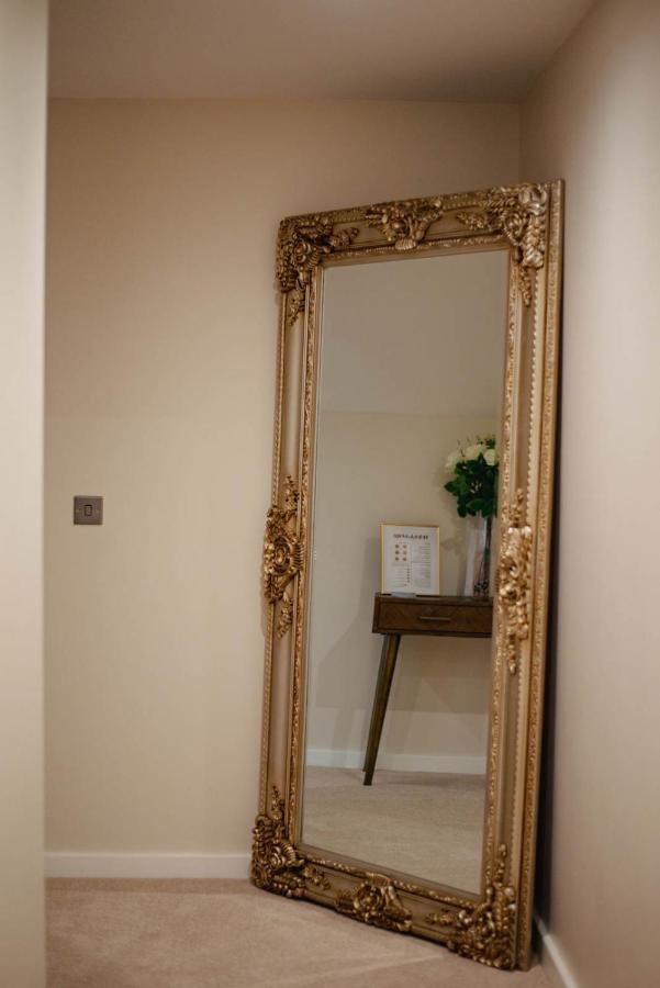 The Cosy Inn - Luxury Private Hot-Tub Dungiven Extérieur photo