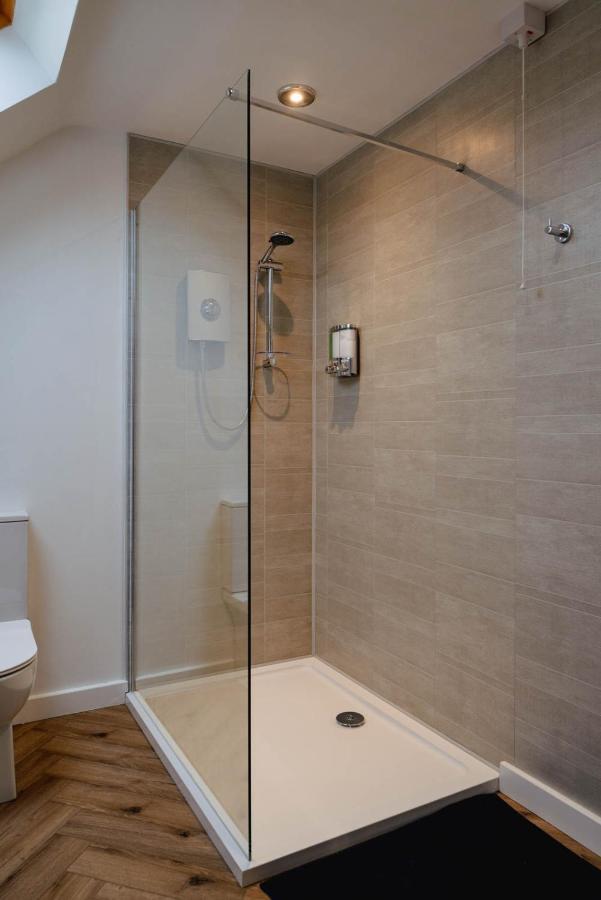 The Cosy Inn - Luxury Private Hot-Tub Dungiven Extérieur photo