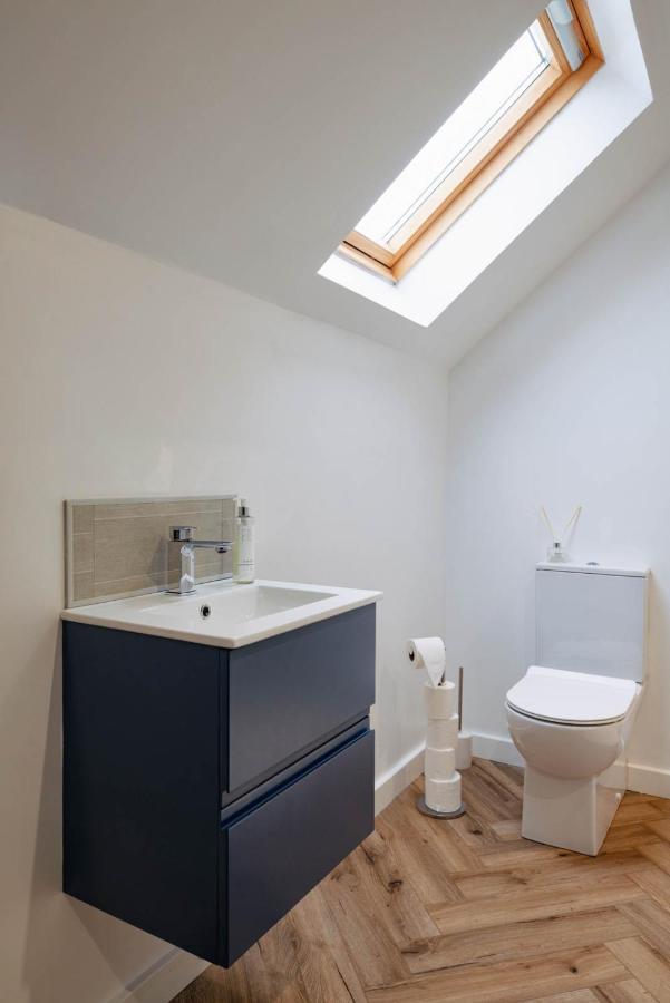 The Cosy Inn - Luxury Private Hot-Tub Dungiven Extérieur photo