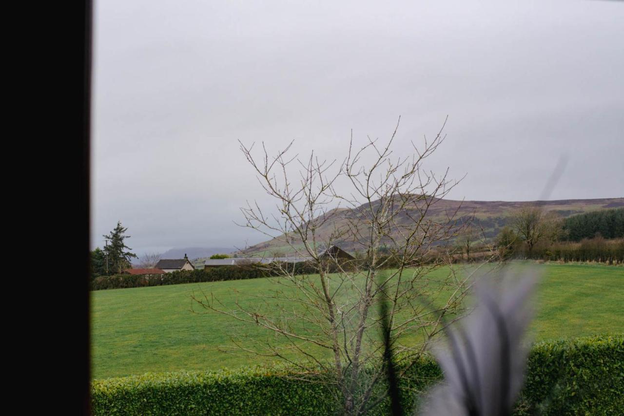 The Cosy Inn - Luxury Private Hot-Tub Dungiven Extérieur photo
